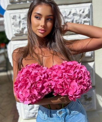 Проститутка Орнела