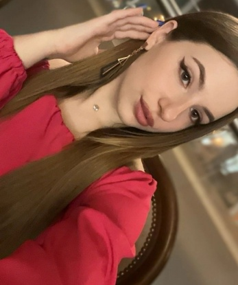 Проститутка Людмила