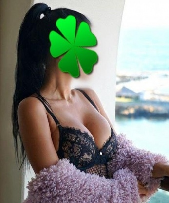 Проститутка Галина