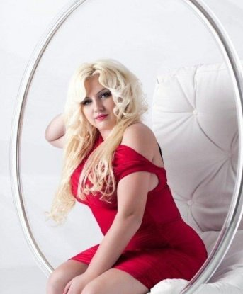 Проститутка Кира