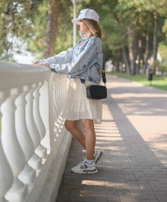 Проститутка Ева